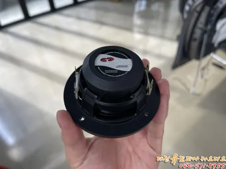 대전 카오디오 [BMW F10 520D] 새롭게 스피커를 개선해 봤습니다.