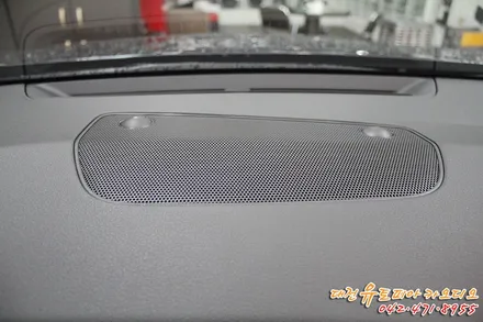 대전 카오디오 [그랜져IG] 완벽하게 사운드 세팅 완료!