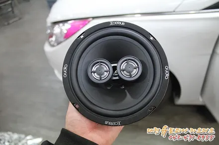 대전 카오디오 [YF] CDT오디오와 앰프의 기가막힌 조합