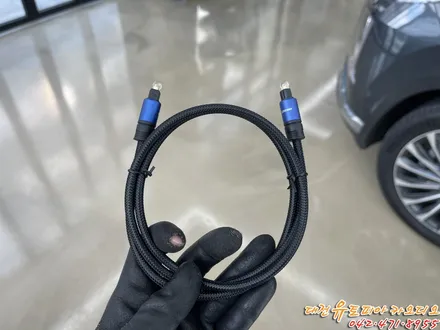 [ 신형 팰리세이드 ] 크렐 오디오를 제대로 혼쭐 내줬습니다! By. 무스웨이