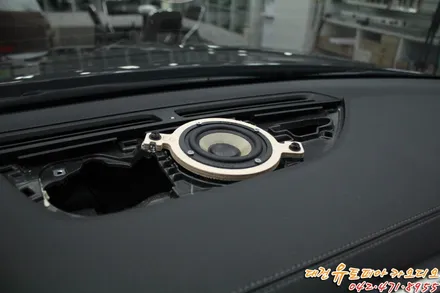 대전 카오디오 [G70 렉시컨] 한 층 세련된 사운드로 바뀌다!