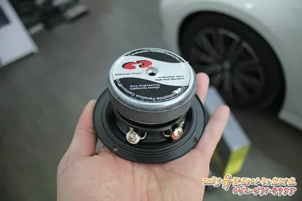 대전 카오디오 [BMW G20 320D] BMW전용 스피커 추천