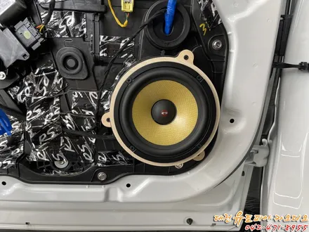 대전 카오디오 [ EV6 전기차 ] 전기차의 사운드는 차만큼 효율적일까!?