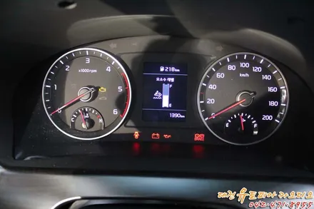 대전 카오디오 [봉고3 택배차량] 정말 달라진 음질을 느낄 수 있습니다.