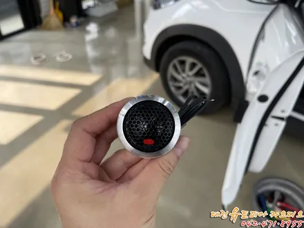 대전 카오디오 [올뉴투싼] 순정 오디오 음질을 파괴하라! 미션 1!