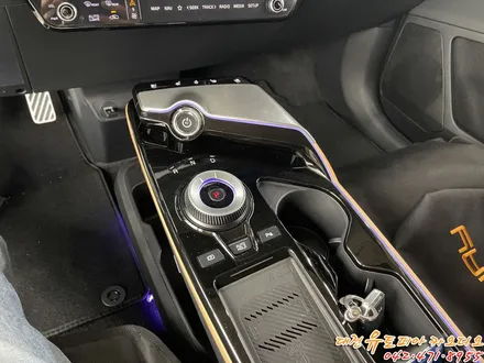 대전 카오디오 [ EV6 전기차 ] 전기차의 사운드는 차만큼 효율적일까!?