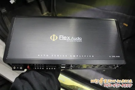 대전 카오디오 [YF] CDT오디오와 앰프의 기가막힌 조합