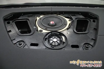대전 카오디오 [BMW G20 320D] BMW전용 스피커 추천