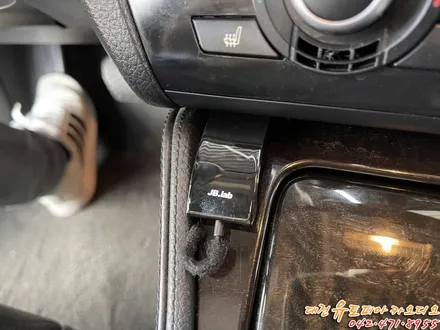 대전 카오디오 [BMW F10 520D] 새롭게 스피커를 개선해 봤습니다.