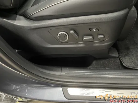 [ 신형 팰리세이드 ] 크렐 오디오를 제대로 혼쭐 내줬습니다! By. 무스웨이