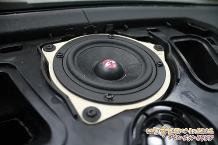 대전 카오디오 [BMW G20 320D] BMW전용 스피커 추천