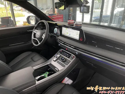 [ 신형 팰리세이드 ] 크렐 오디오를 제대로 혼쭐 내줬습니다! By. 무스웨이