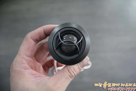 대전 카오디오 [봉고3 택배차량] 정말 달라진 음질을 느낄 수 있습니다.