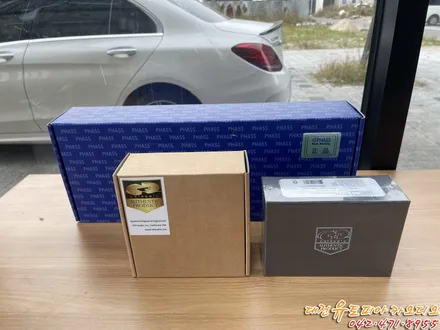 대전 카오디오 [K8] 이 차량은 꼭 해야만 하는 오디오 개선 방법