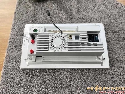 [ JA 모낭 ] 오디오도 없는 모닝에 안드로이드 올인원으로 대 변화를!