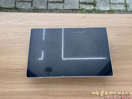 [ 올뉴카니발 ] 13인치의 대형 대전 안드로이드 올인원 by. CDT 오디오