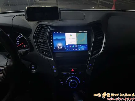 [ 싼타페DM ] 대전 안드로이드 올인원의 선택은!? 무스로이드 올인원