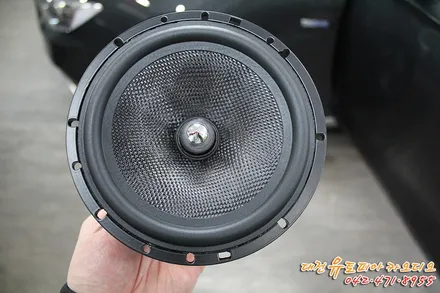 대전 카오디오 [그랜져IG] 완벽하게 사운드 세팅 완료!