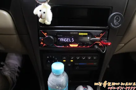 대전 카오디오 [SM3] 블루투스 카오디오와 스피커로 최적의 사운드  완성