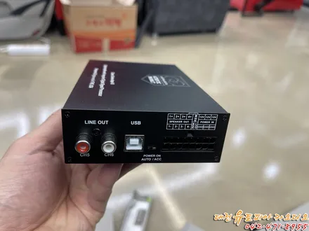 대전 카오디오 [K8] 이 차량은 꼭 해야만 하는 오디오 개선 방법