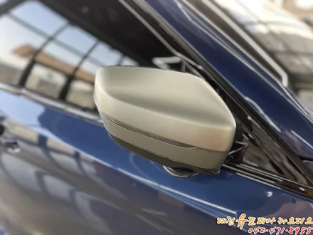 대전 카오디오 [ BMW M550i ] 바우어&윌킨스 오디오 시스템인데 멀 더 추가한다고 했더라~?  MUSWAY