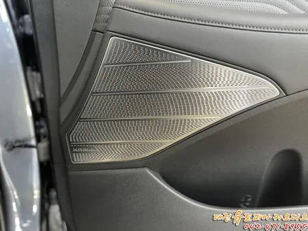 [ 신형 팰리세이드 ] 크렐 오디오를 제대로 혼쭐 내줬습니다! By. 무스웨이