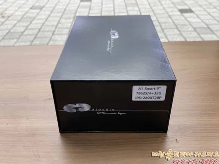 [ 올뉴모닝 ] 순정 네비게이션을  확 바꾸다! CDT 대전 안드로이드올인원 으로!
