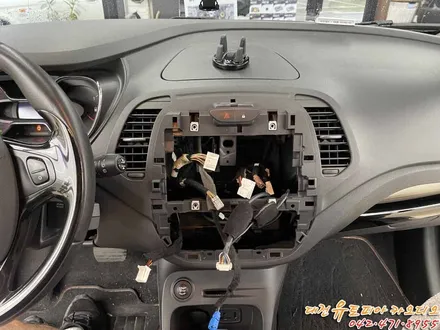 [ QM3 ] 블랙아웃 고질병이라면  안드로이드 올인원 장착하세요!