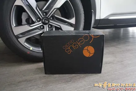 대전 카오디오 [더뉴쏘렌토] 신차에도 스피커 교환은 정답이다!