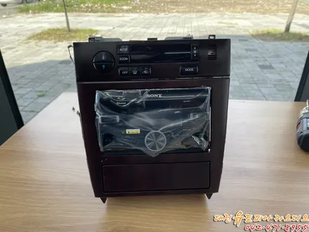 대전 카오디오 [구형 SM525V] 이렇게 바뀐 사운드를 위해 지갑을 열었다!