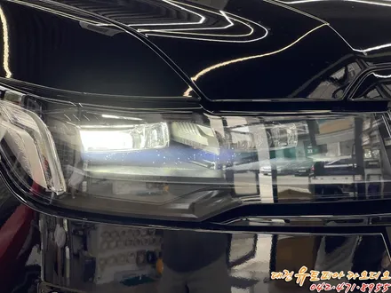 대전 카오디오 [신형 2021 캐딜락 에스컬레이드] 대형 SUV 기함 입고