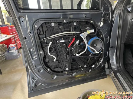 [ 신형 팰리세이드 ] 크렐 오디오를 제대로 혼쭐 내줬습니다! By. 무스웨이