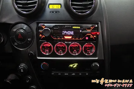 대전 카오디오 [액티언스포츠] 블루투스와 음질을 한번에!