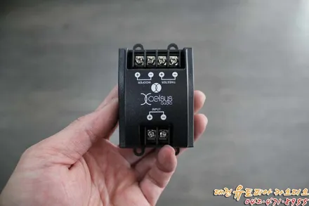 대전 카오디오 [봉고3 택배차량] 정말 달라진 음질을 느낄 수 있습니다.
