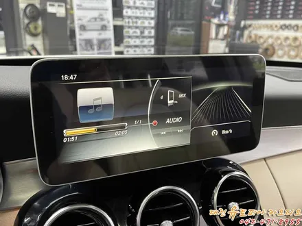 [ 벤츠 C250 ] 대전 수입차 안드로이드올인원의 BENZ 올인원