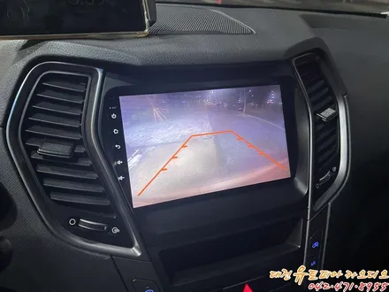 [ 싼타페DM ] 대전 안드로이드 올인원의 선택은!? 무스로이드 올인원