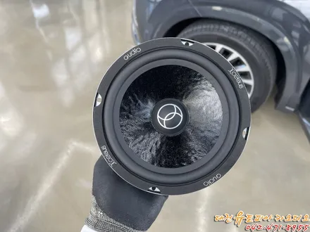 [ 신형 팰리세이드 ] 크렐 오디오를 제대로 혼쭐 내줬습니다! By. 무스웨이