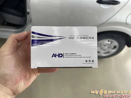 [ JA 모낭 ] 오디오도 없는 모닝에 안드로이드 올인원으로 대 변화를!
