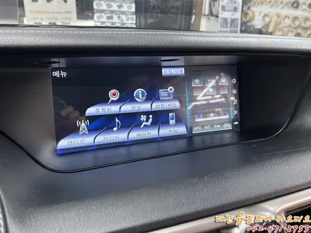 [ 렉서스 GS350 ] 최고의 아이템 무스로이드 12인치 대형 안드로이드 올인원
