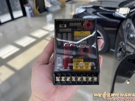 대전 카오디오 [sm5 노바] CDT오디오 스피커가 이렇게 달라진 사운드를!