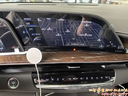 대전 카오디오 [신형 2021 캐딜락 에스컬레이드] 대형 SUV 기함 입고