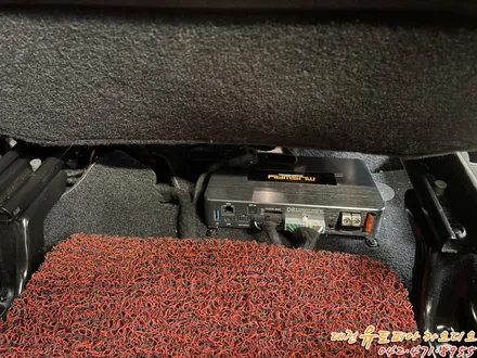 대전 카오디오 [ JEEP 랭글러 루비콘 ] 무스웨이로 더 재미있는 카라이프를!