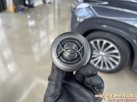 [ 신형 팰리세이드 ] 크렐 오디오를 제대로 혼쭐 내줬습니다! By. 무스웨이