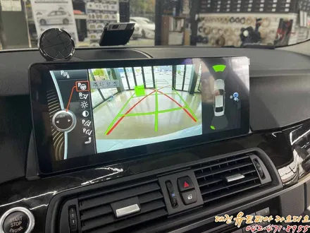 [ BMW f10 528i ] CDT 안드로이드 올인원 설치가 대세입니다!