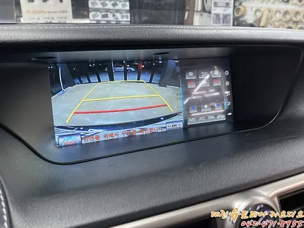 [ 렉서스 GS350 ] 최고의 아이템 무스로이드 12인치 대형 안드로이드 올인원