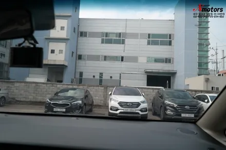 대구신차패키지 잘하는곳 추천 카렌스 켈란썬팅 어디서? / 대구 달서구 이곡동