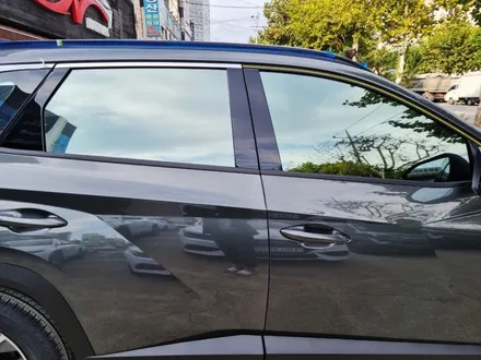대구 신차패키지 전문점의 브이쿨 K 시공기 / 대구 달서구 이곡동