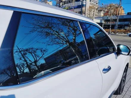 대구 신차패키지 전문점의 완벽한 프리미엄 패키지, 브이쿨 필름과! / 대구 달서구 이곡동