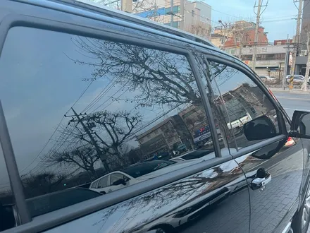 모하비 대구 신차패키지로 더욱 완벽한 출고 완료~! / 대구 달서구 이곡동