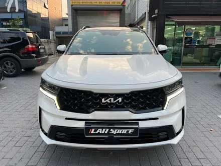 쏘렌토 가성비 신차패키지 !!브이쿨 K와 스화펄 조합 굿...(메이킹 영상 有) / 대구 달서구 이곡동